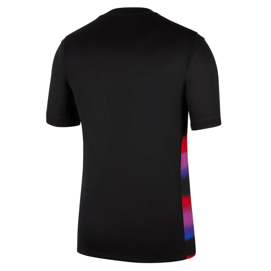 England Away Fan Jersey 2025/26 - Women's Team