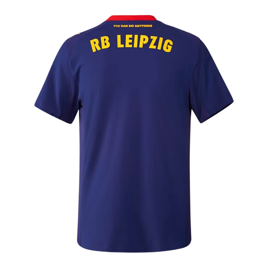 RB Leipzig Away Fan Jersey 2025/26
