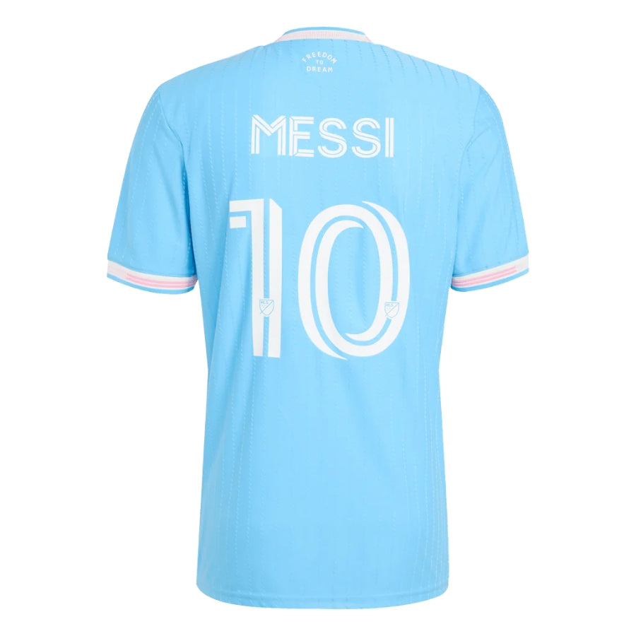 Inter Miami Messi 10 Third Fan Jersey 2025/26