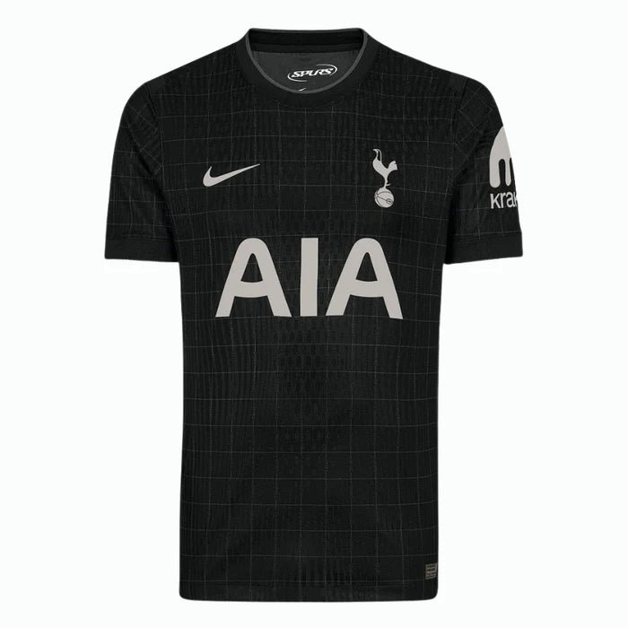 Tottenham Away Fan Jersey 2025/26