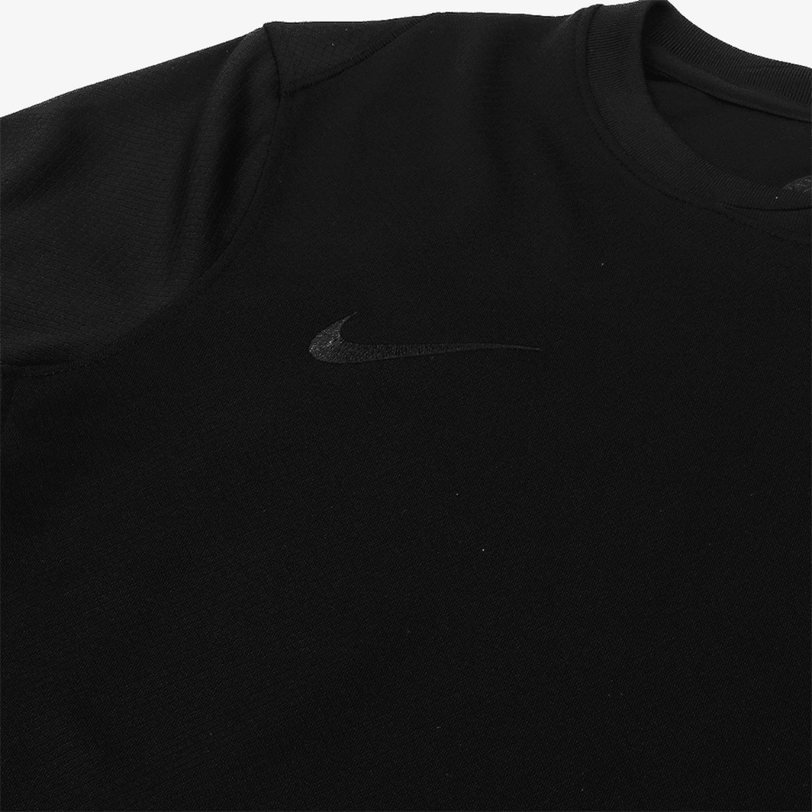 Camisa Infantil Nike Corinthians 2024/25 II Torcedor