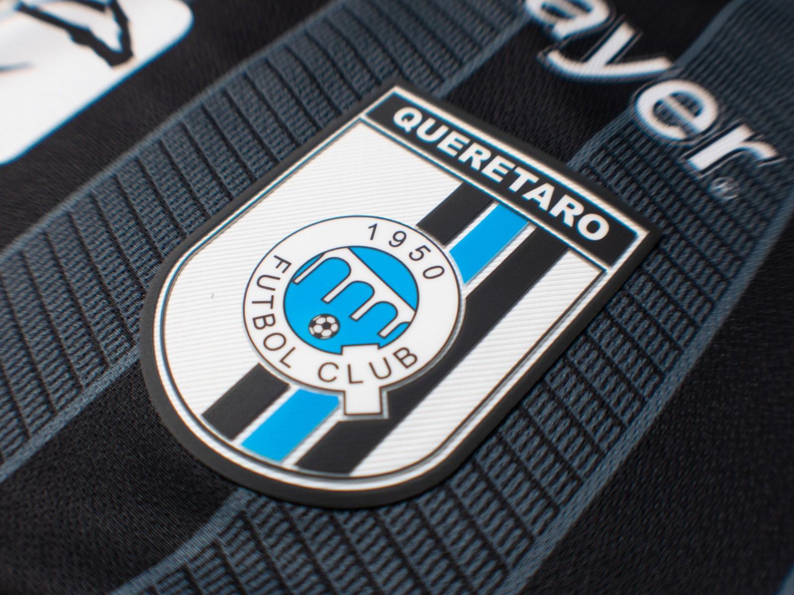 Quarétaro FC Jersey 23/24