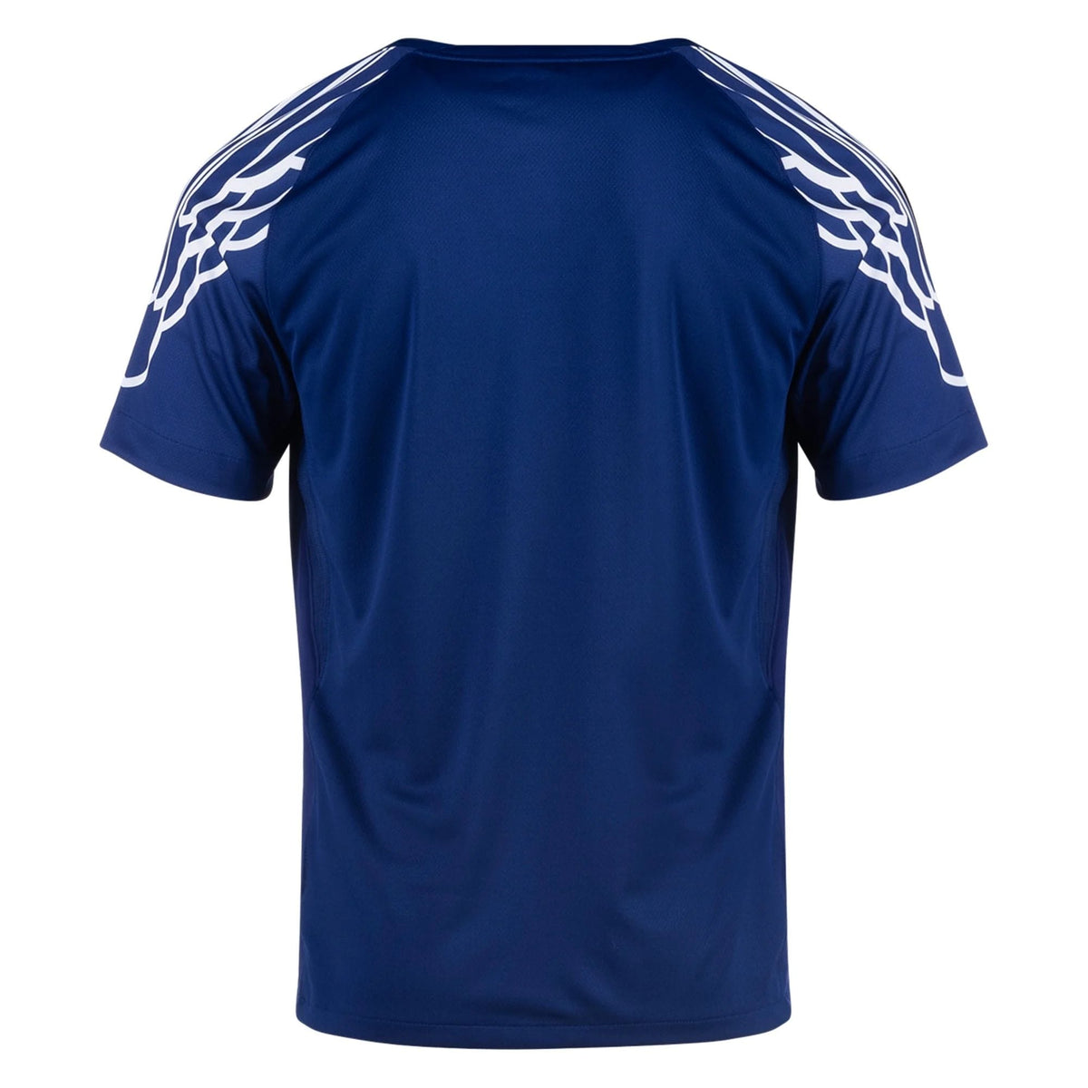 Paris Saint-Germain (PSG) 25/26 Training Jersey - Navy Blue - Fan Version