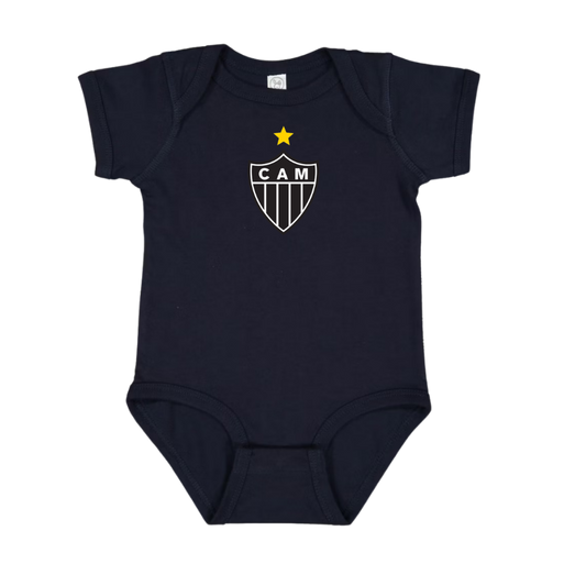 Body Baby Atletico Mineiro