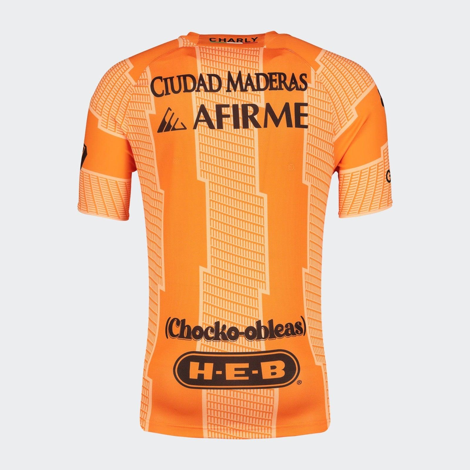 Quarétaro FC Jersey 23/24