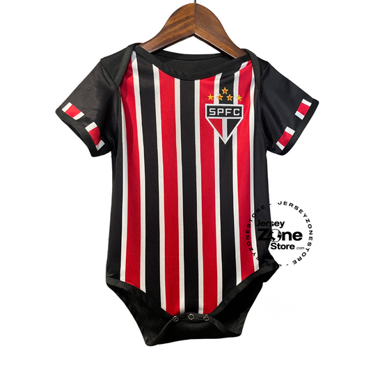 Body Baby Sao Paulo 25/26 Away