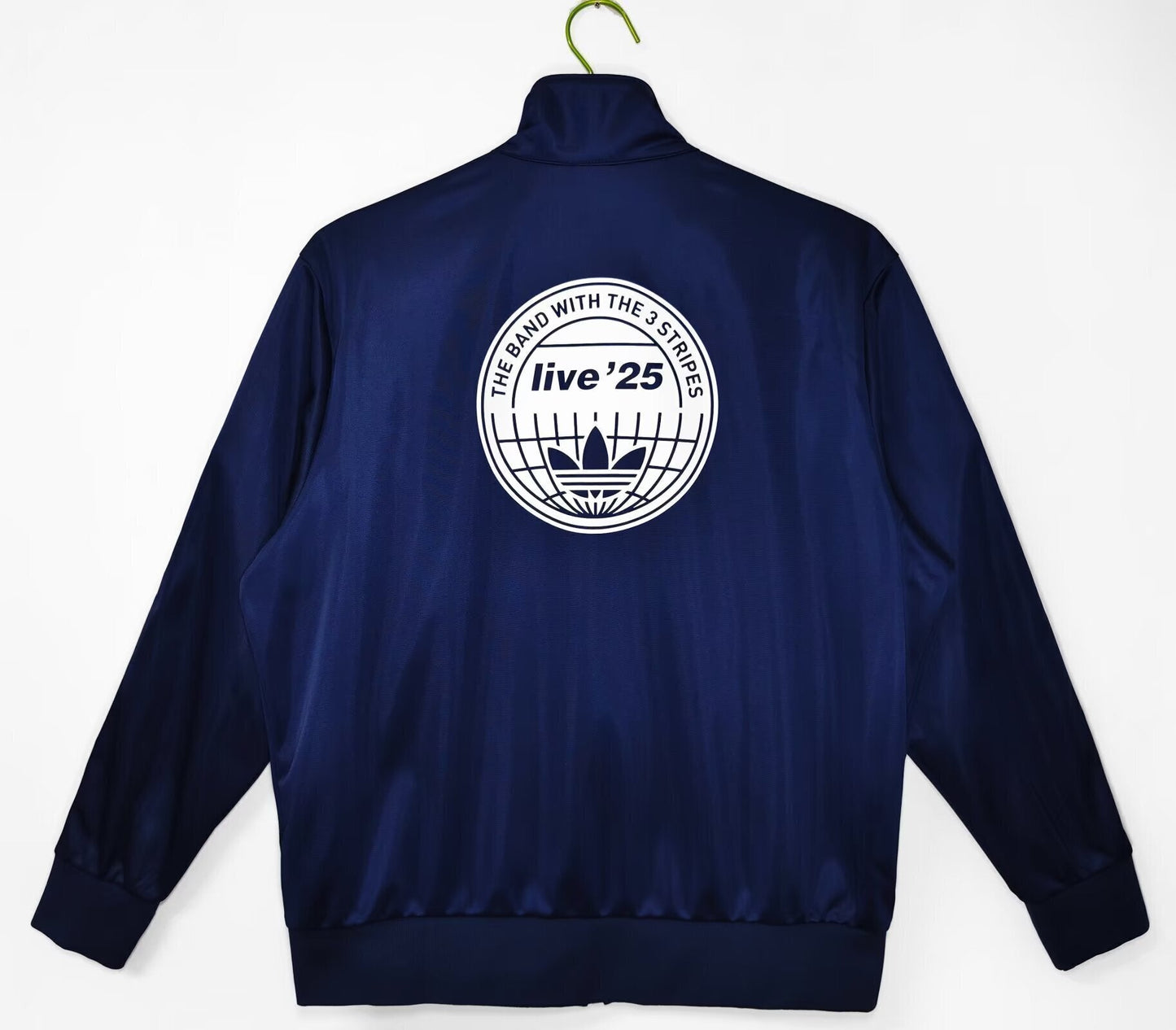 Jacket Adidas x Oasis Dark Blue