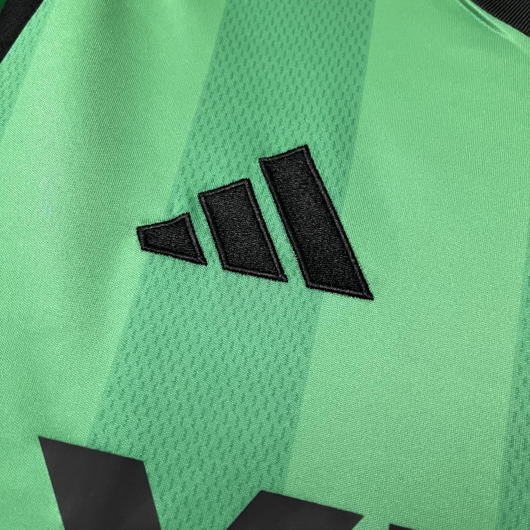 2025/26 Austin Home Jersey