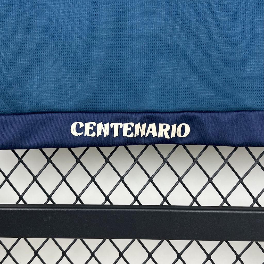 Ecuador 2025/26 Away Jersey