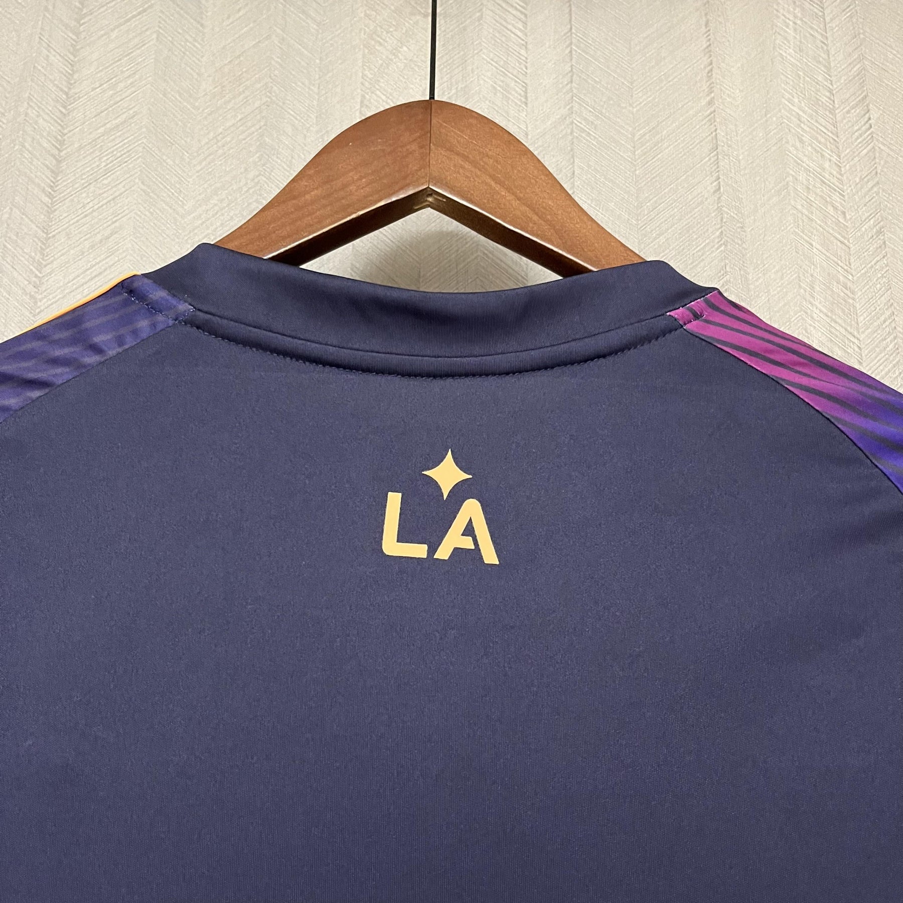 2025/26 Galaxy Away Jersey