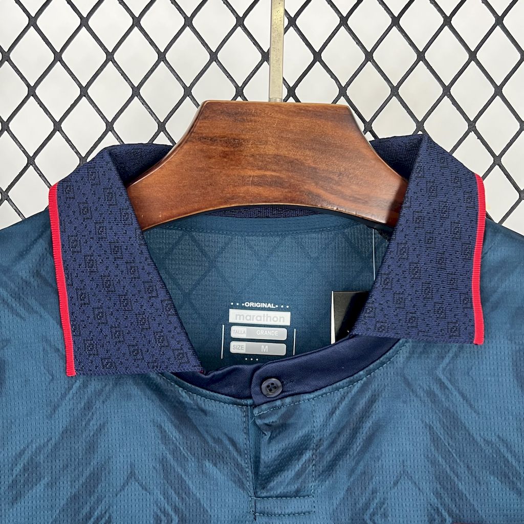 Ecuador 2025/26 Away Jersey