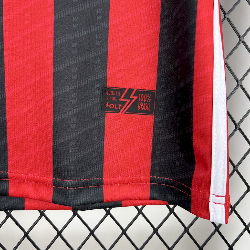 Vitoria 2025/26 Home Jersey