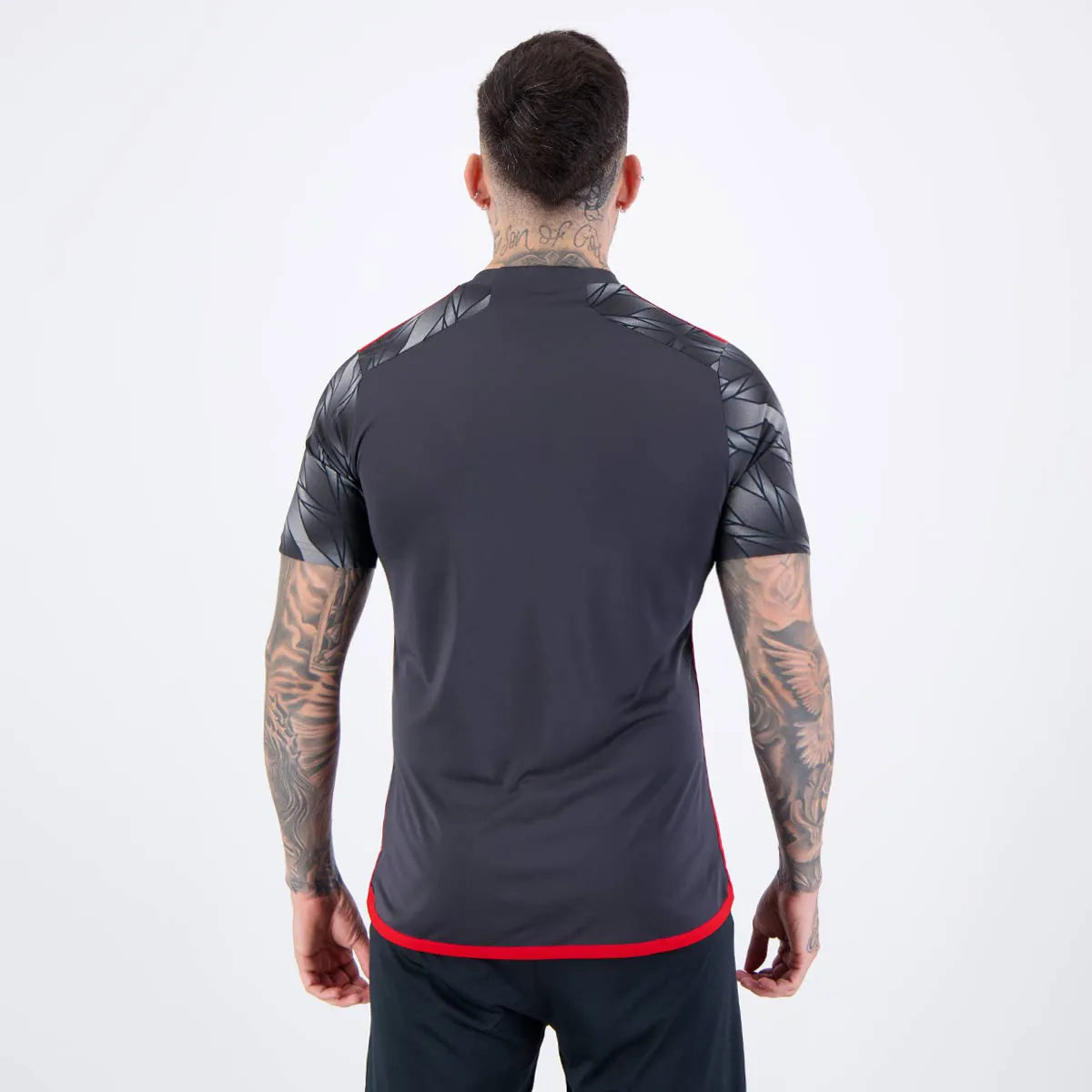 Flamengo 24/25 III Third Jersey - Fan Version