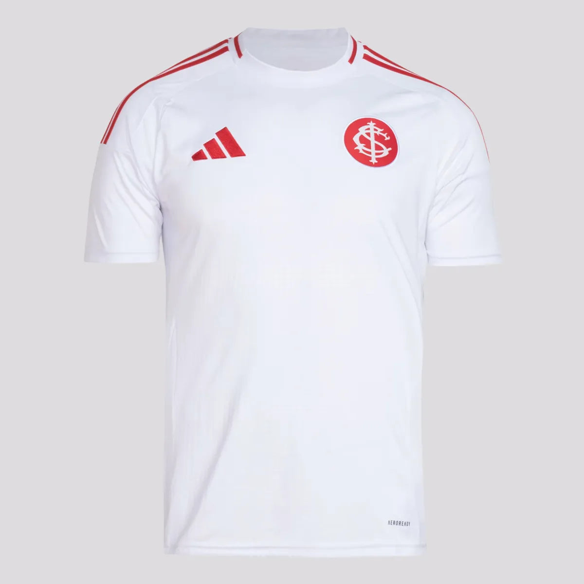 S.C Internacional 2025/26 Away Jersey - Fan Version