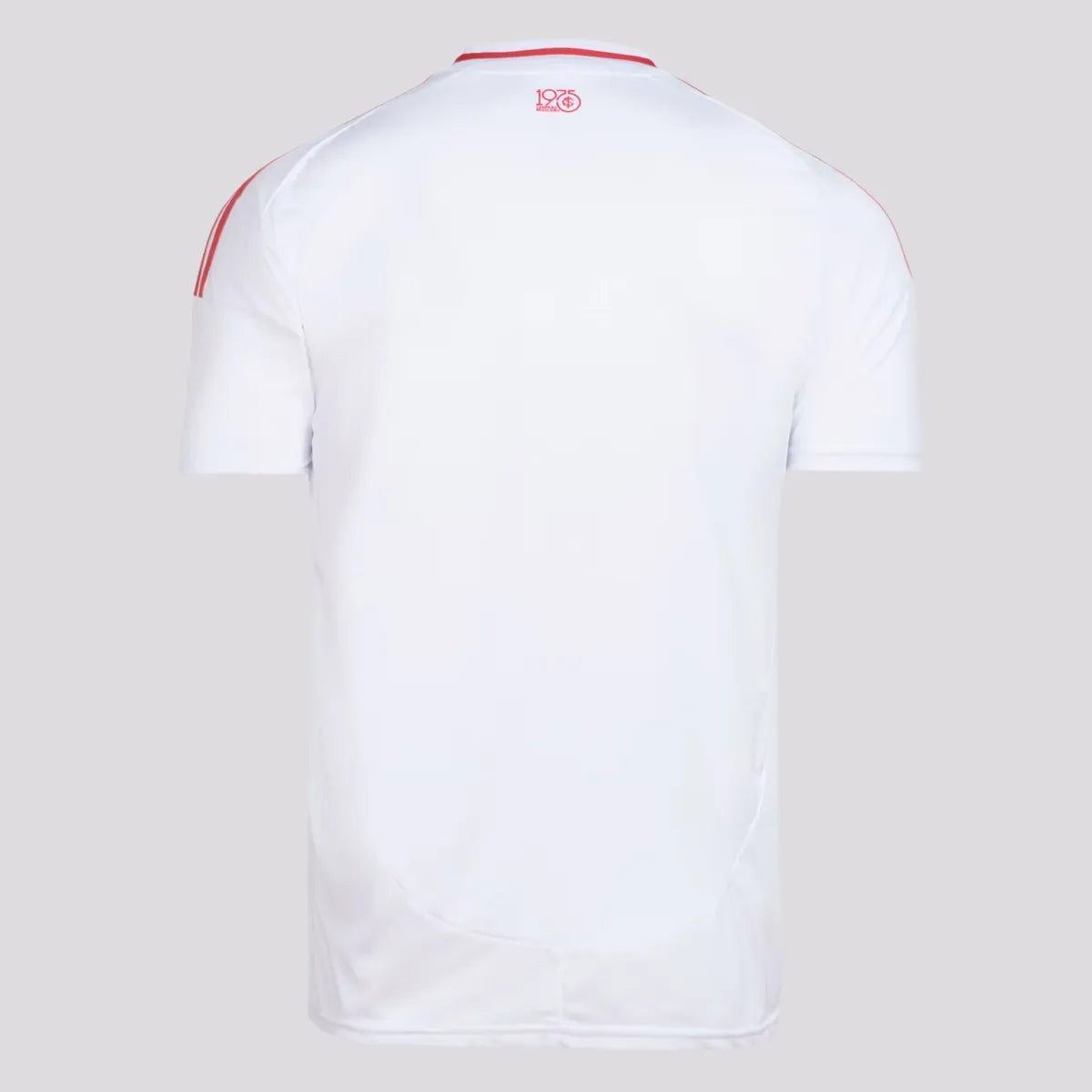 S.C Internacional 2025/26 Away Jersey - Fan Version