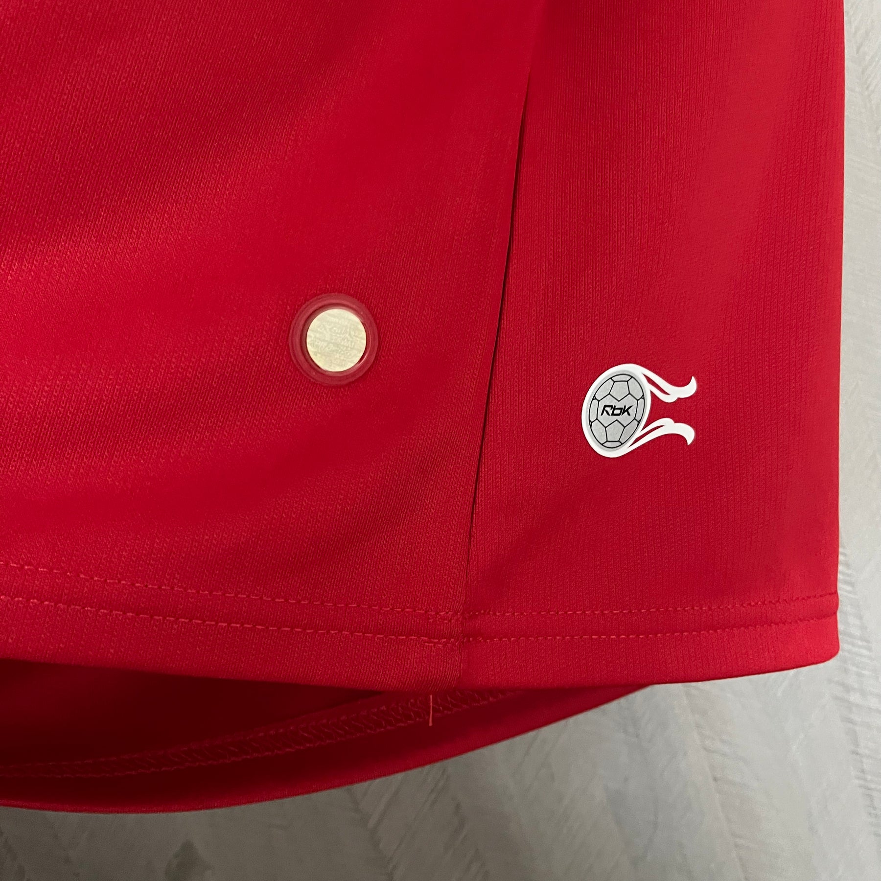 Retro 2006 International home jersey