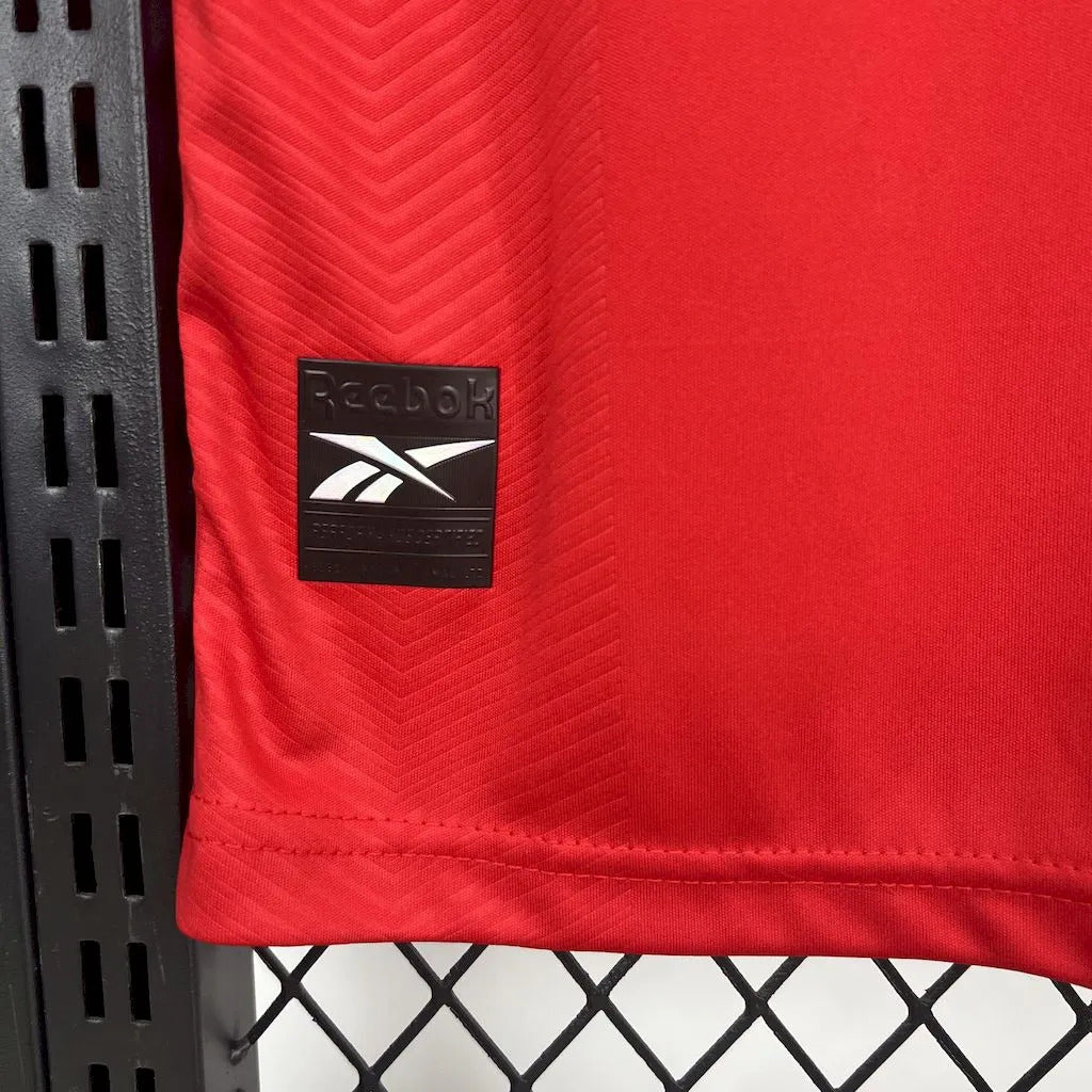 2025 Panama Home - Fan Version