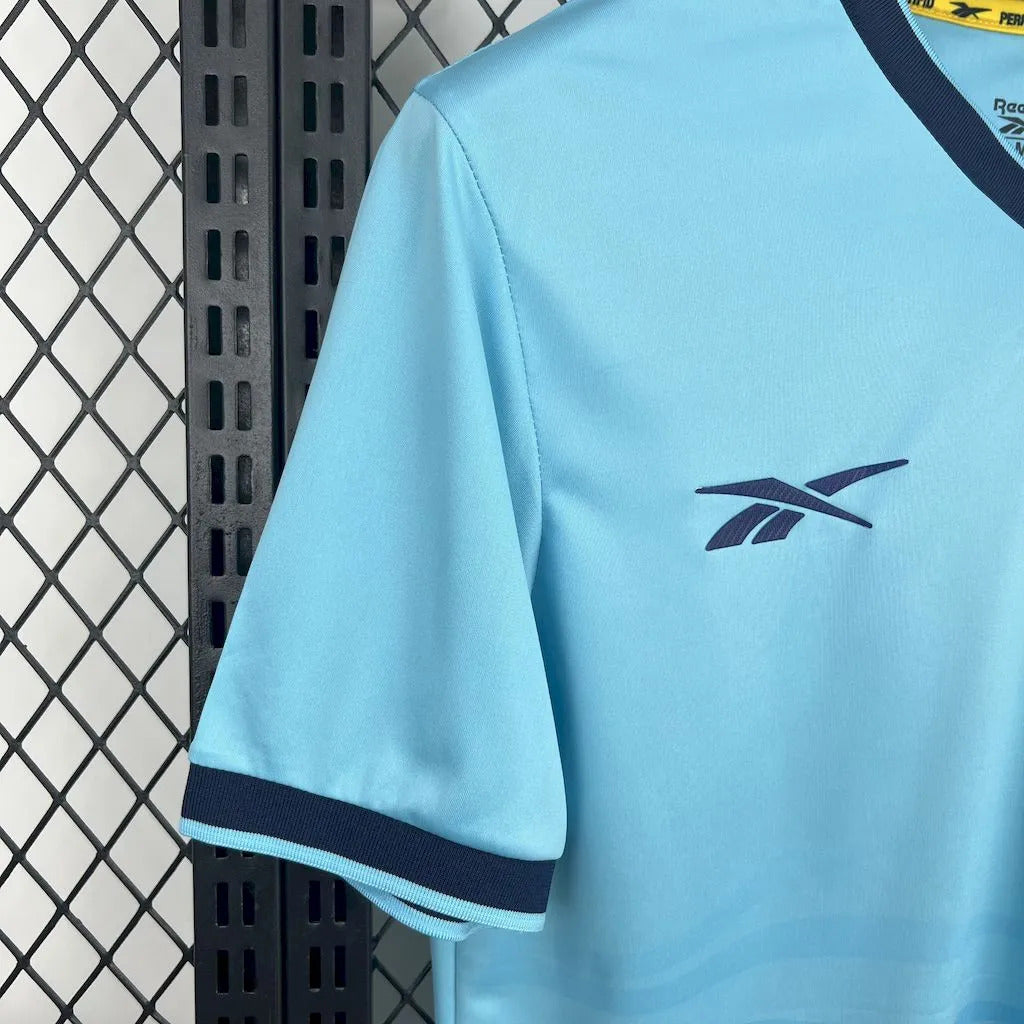 2025 Panama Away - Fan Version