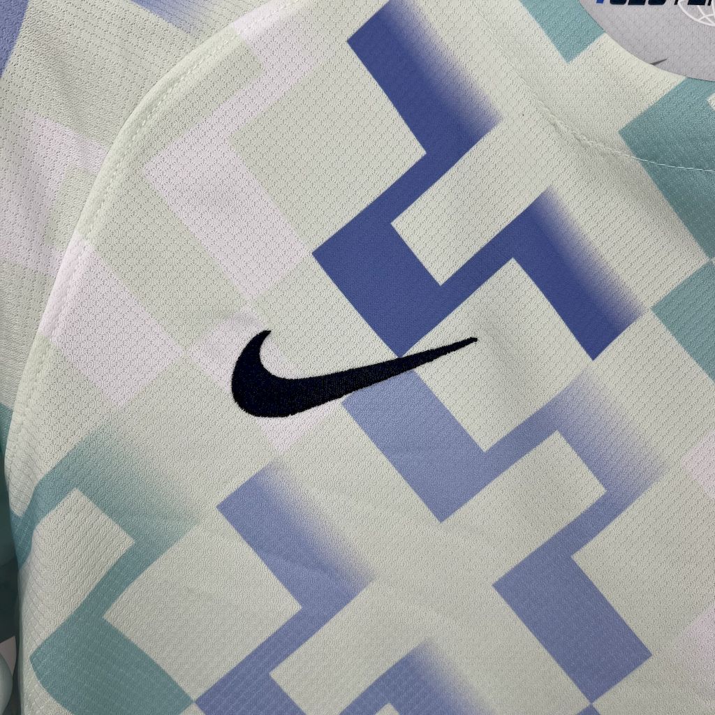 Inter Milan 2025/26 Away Jersey