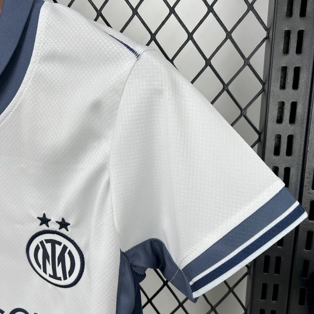 Inter Milan 2024/25 VR46 Special Edition Kids Kit