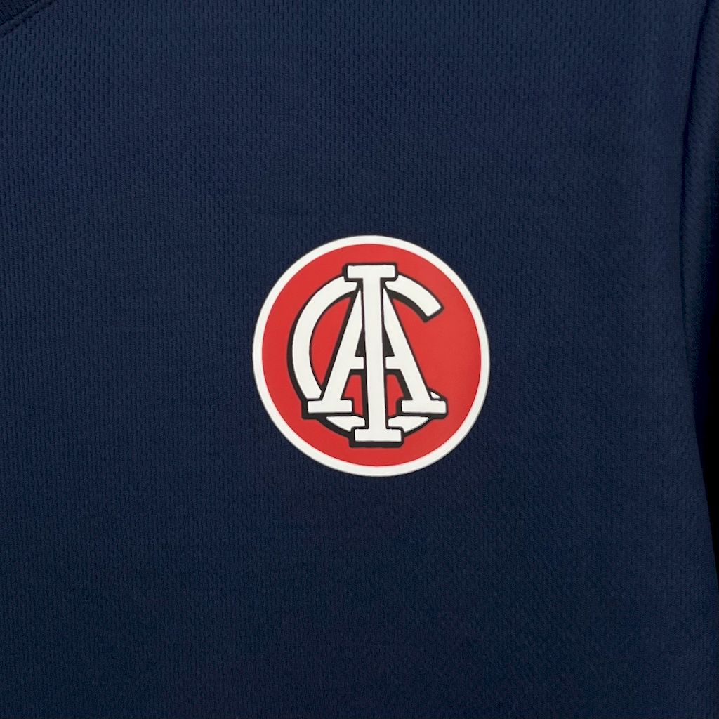 CA Independiente 2025/26 Third Jersey