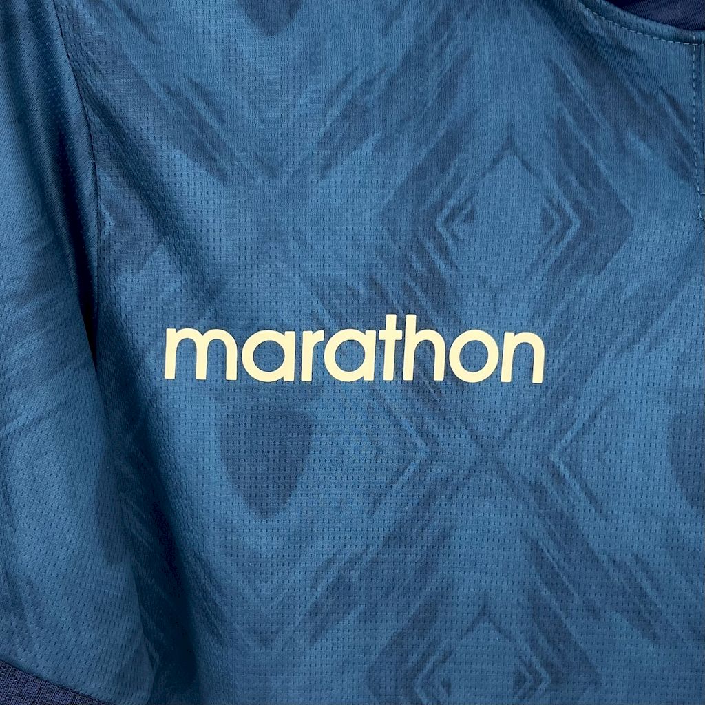 Ecuador 2025/26 Away Jersey