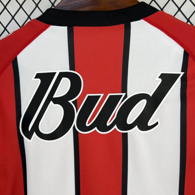 River Plate Retro 2003/04 Away