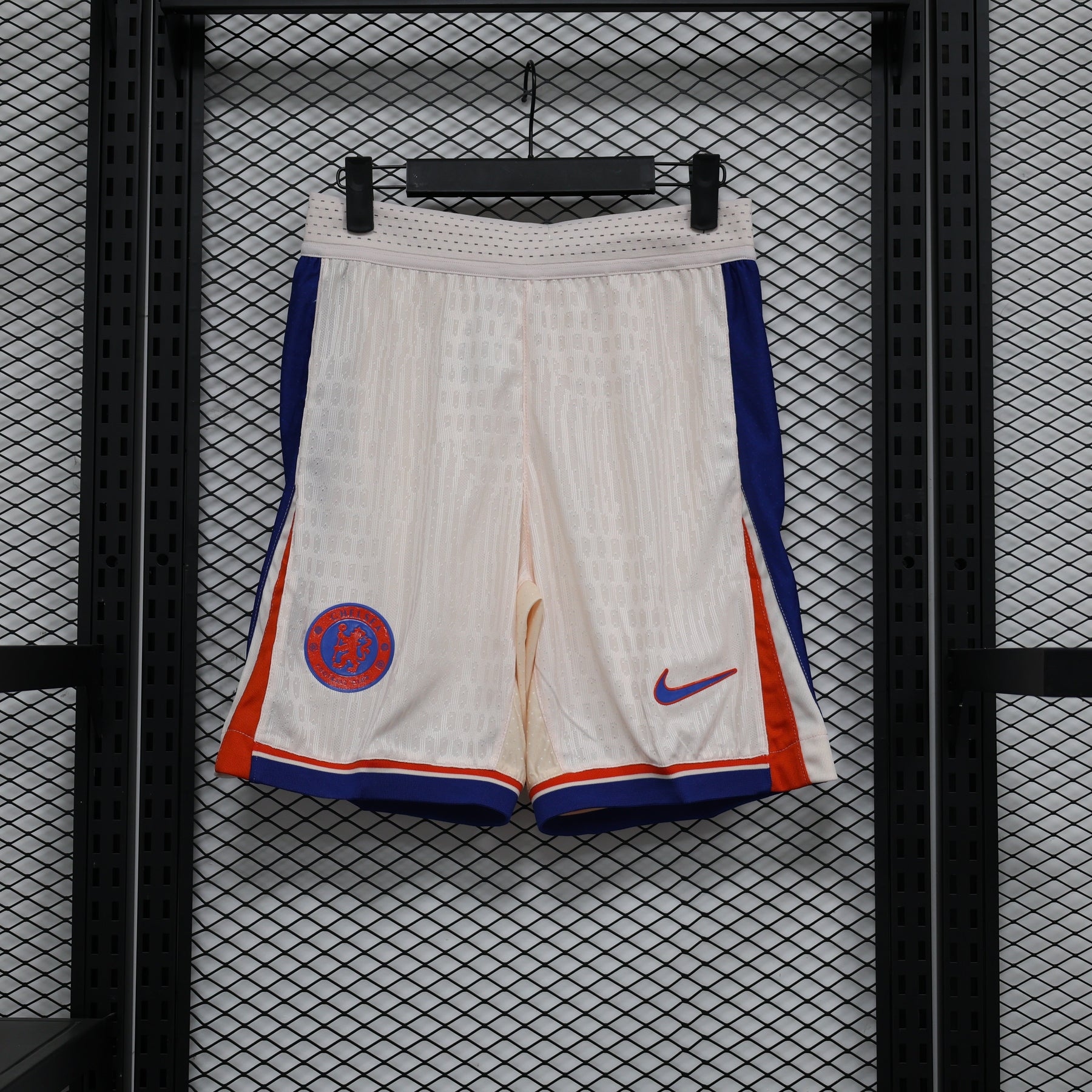Kit Kids Chelsea Away Jersey 2024/25