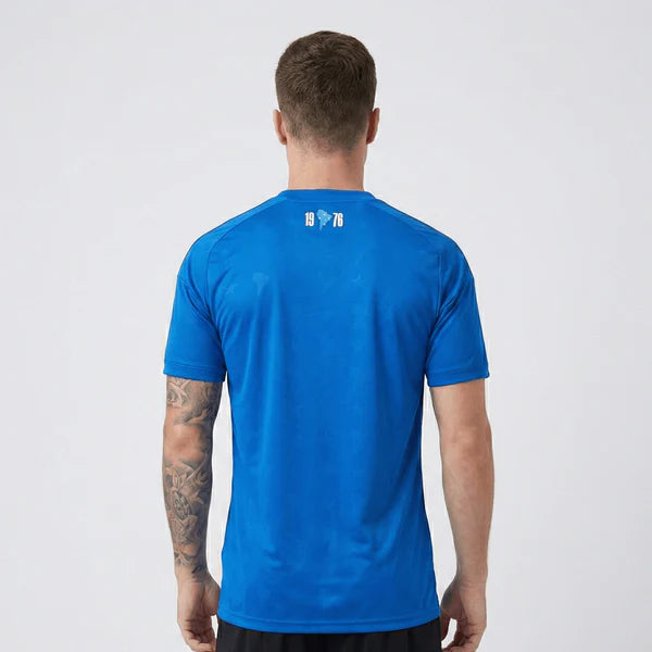 CAMISA CRUZEIRO HOME 2026/27 MASCULINA - FAN VERSION