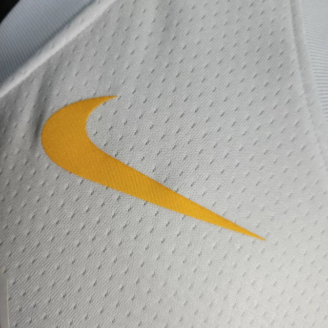 Cleveland Cavaliers Branca - Nike - Masculina