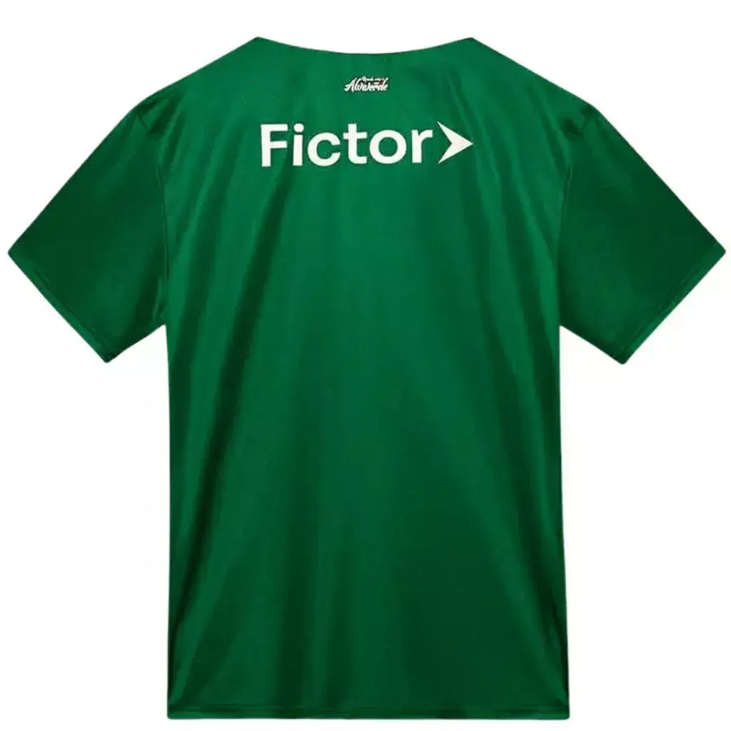 Camisa Palmeiras Avanti 2025 - Fan version