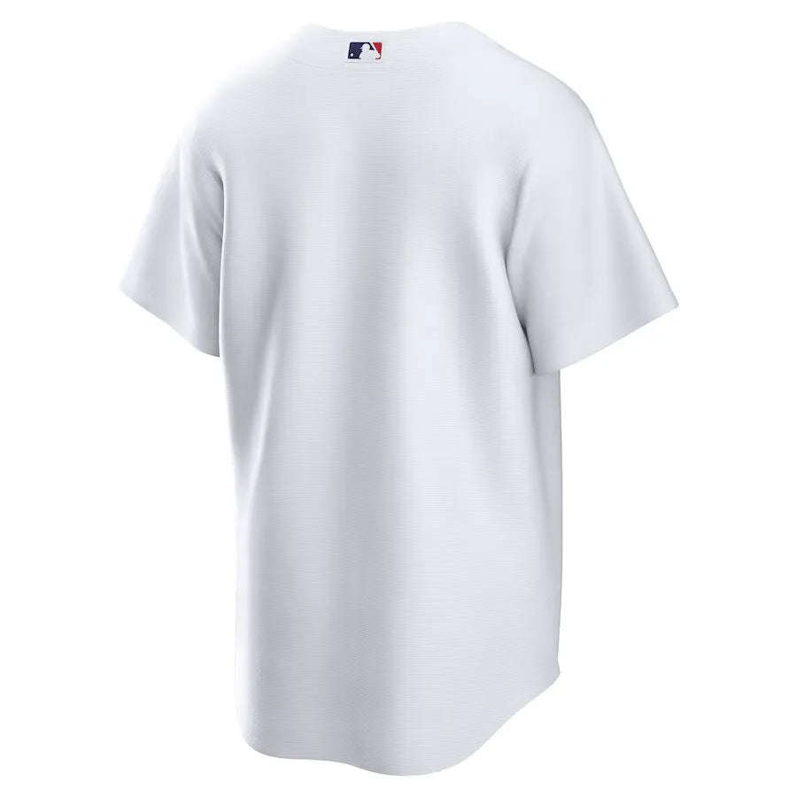 Jersey MLB St. Louis Cardinals Nike Home Torcedor Masculina Branca