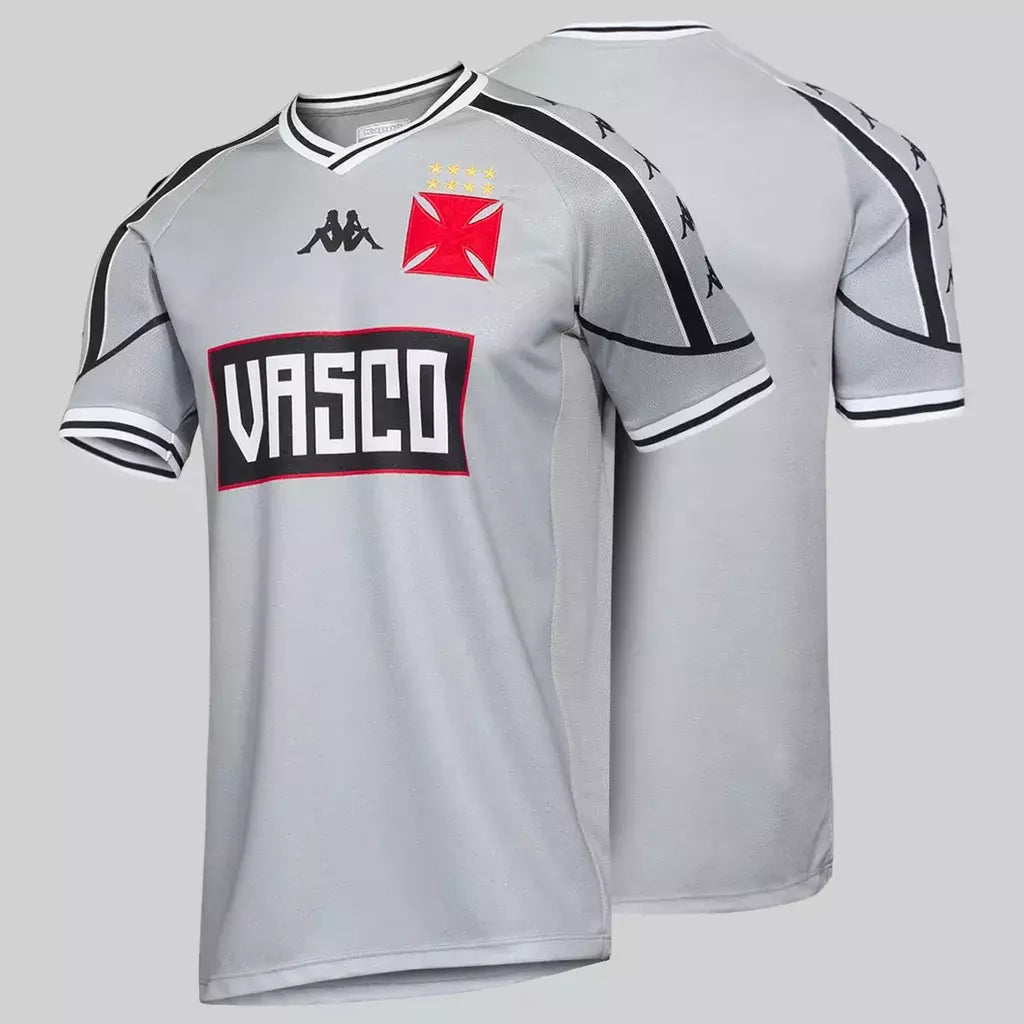 25/26 Vasco Da Gama Pre-Match
