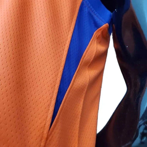 Phoenix Suns Laranja - Nike - Masculina