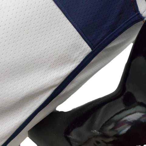 Washington Wizards Branca - Nike - Masculina