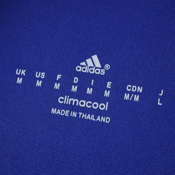 Chelsea 14/15 I Home Jersey - Retro Version