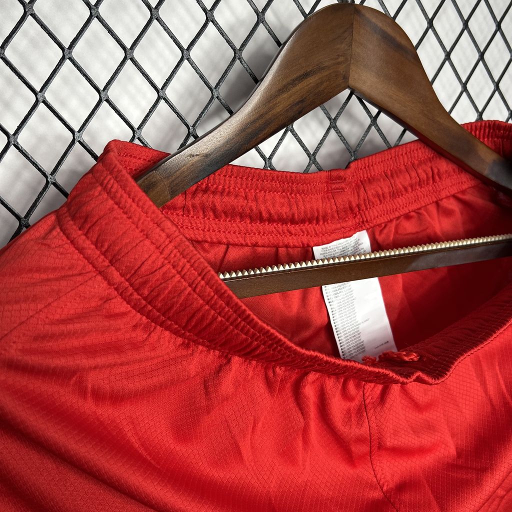 Shorts South Korea 2024/25 Home