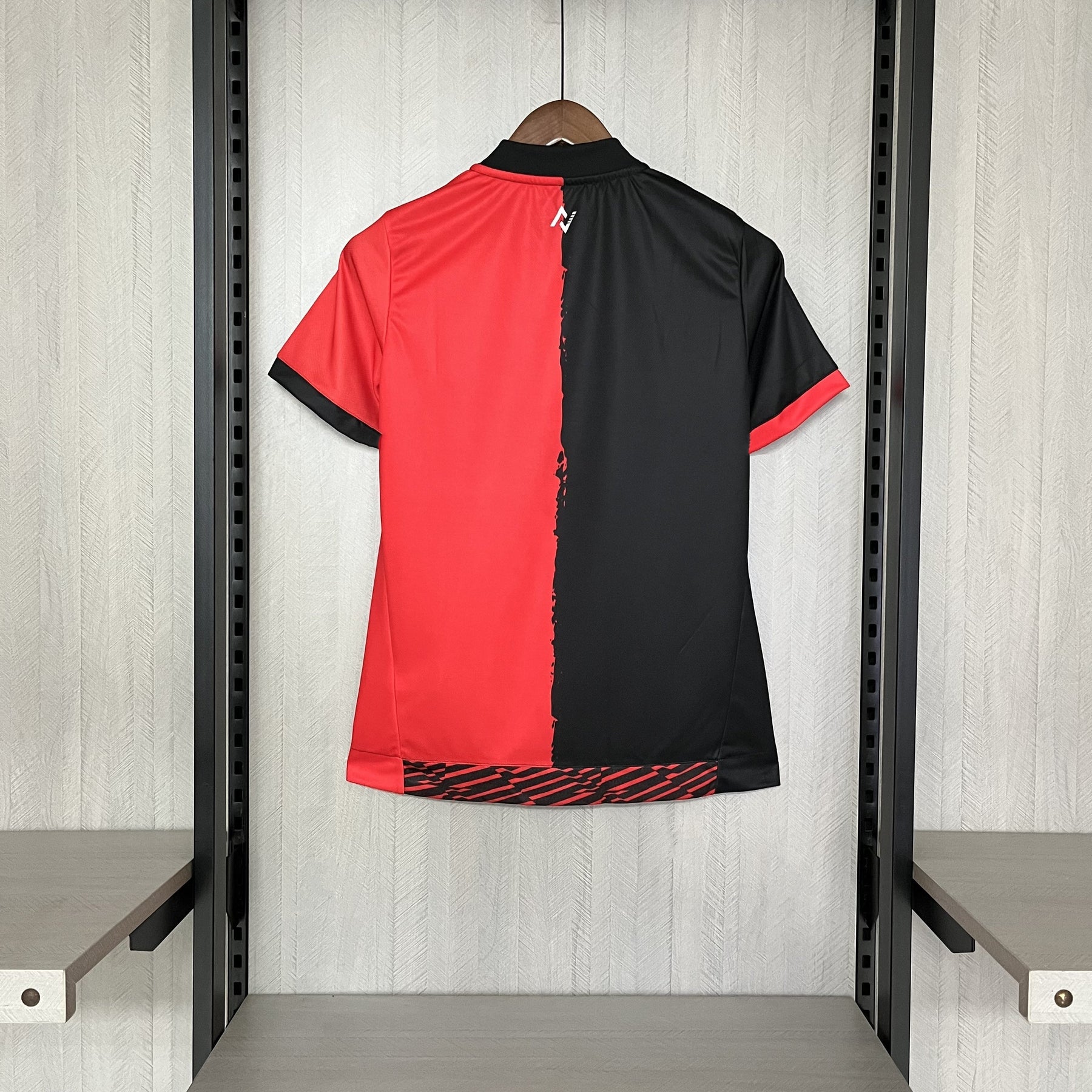 2025/26 Vitória Home Jersey Women's