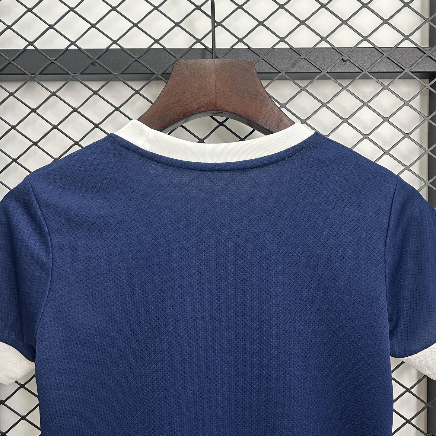 Portugal 2025/26 Training Kit Kids