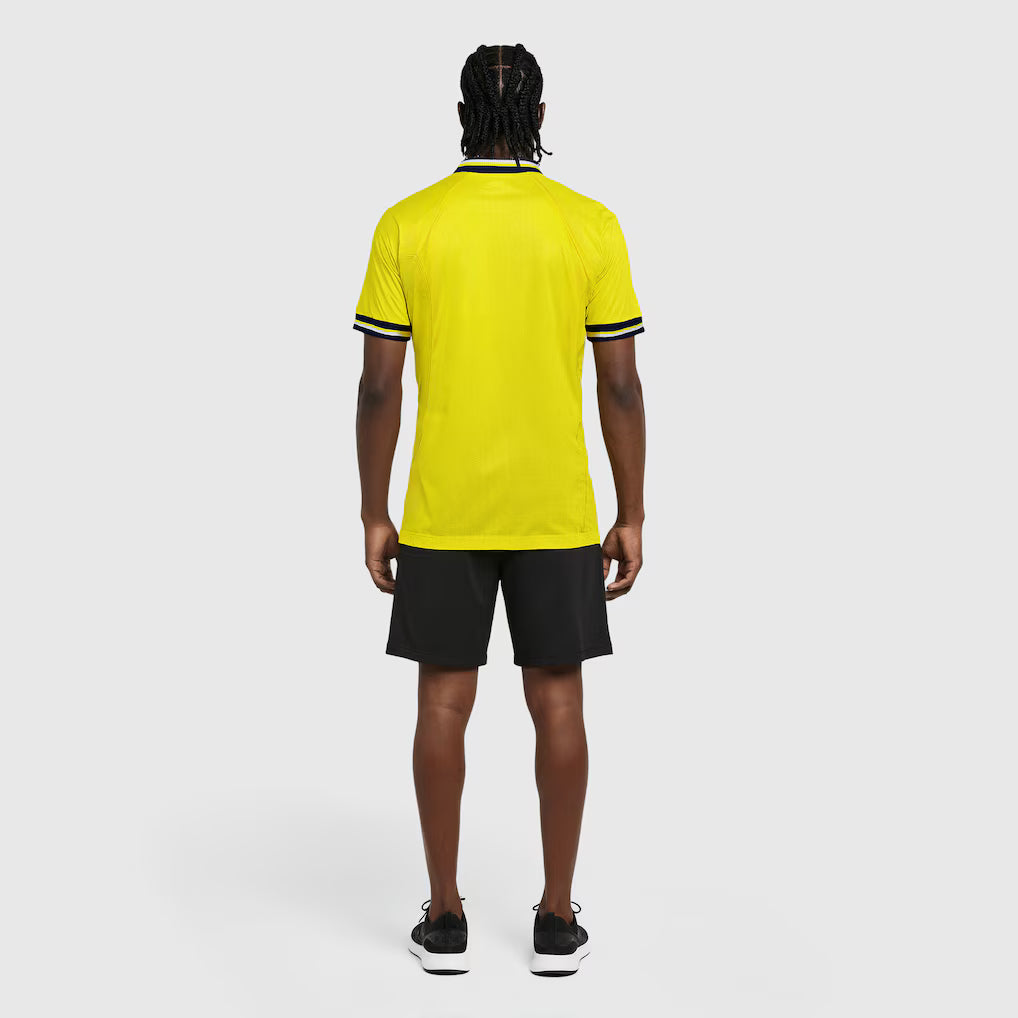 Chelsea 2025/2026 Third Jersey – Fan