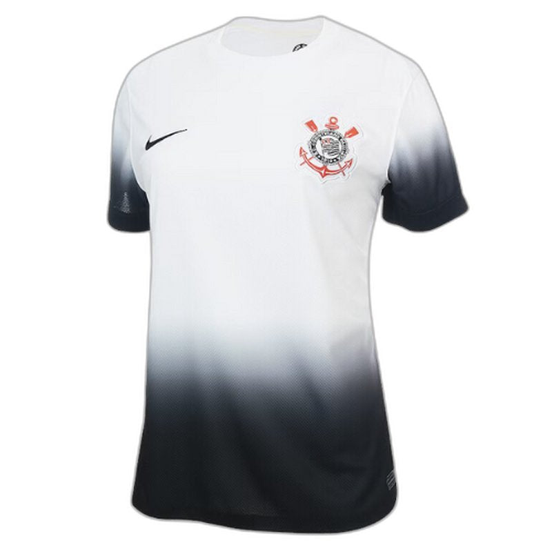 Camisa Feminina Nike Corinthians 2024/25 I Torcedor