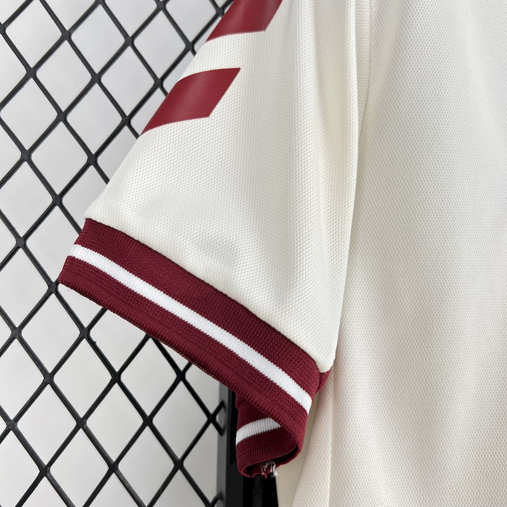 FC Köln 2025/26 Originale Retro Jersey