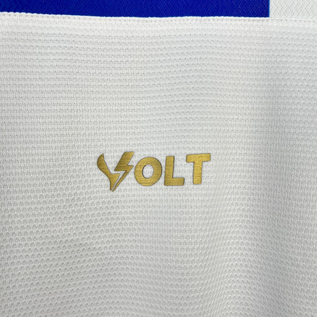 Fortaleza FC 2025/26 Away Jersey