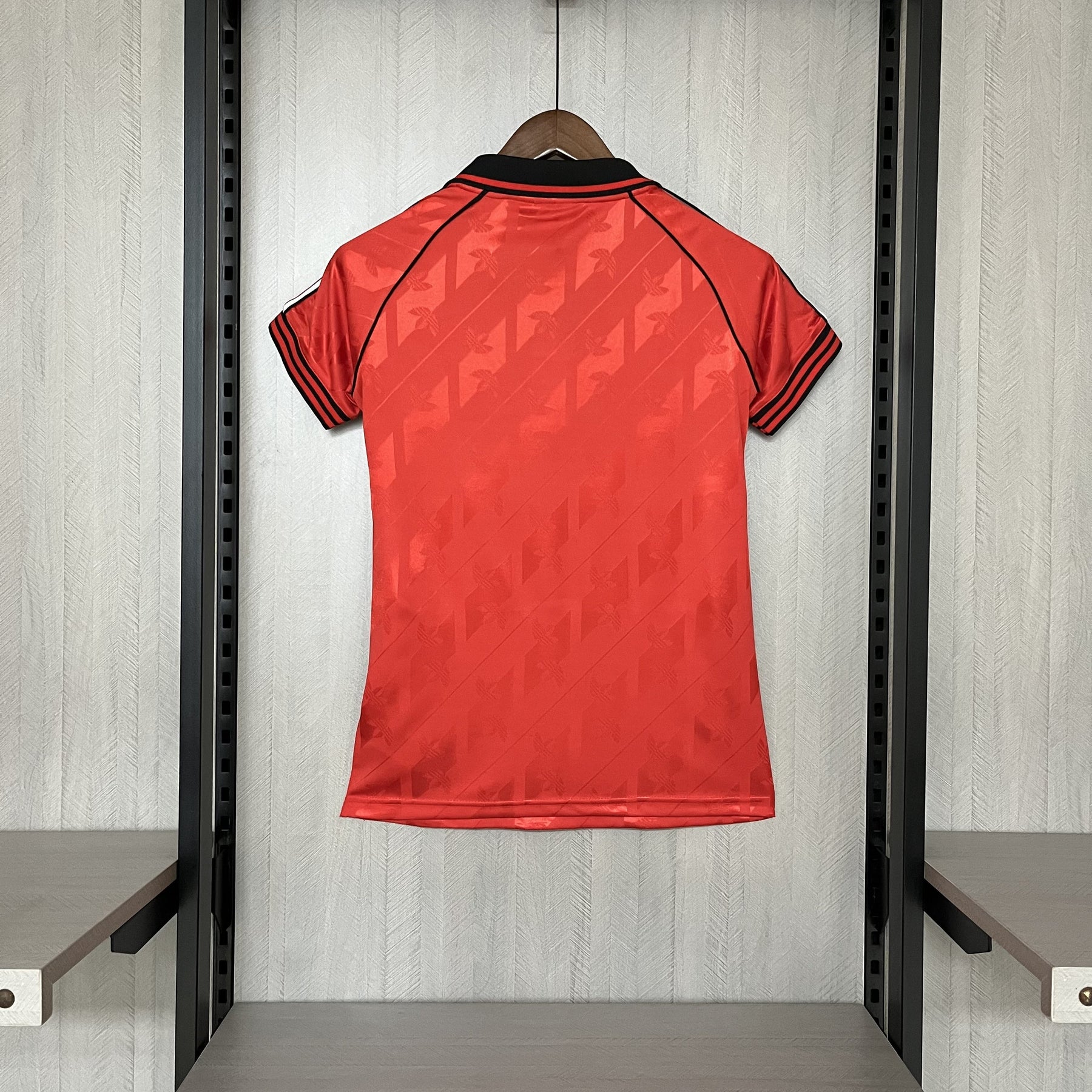 Flamengo 2024/25 Especial Edition Womens