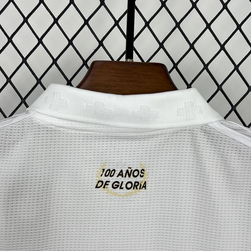 Colo Colo 2025/26 Anniversary Kids Kit