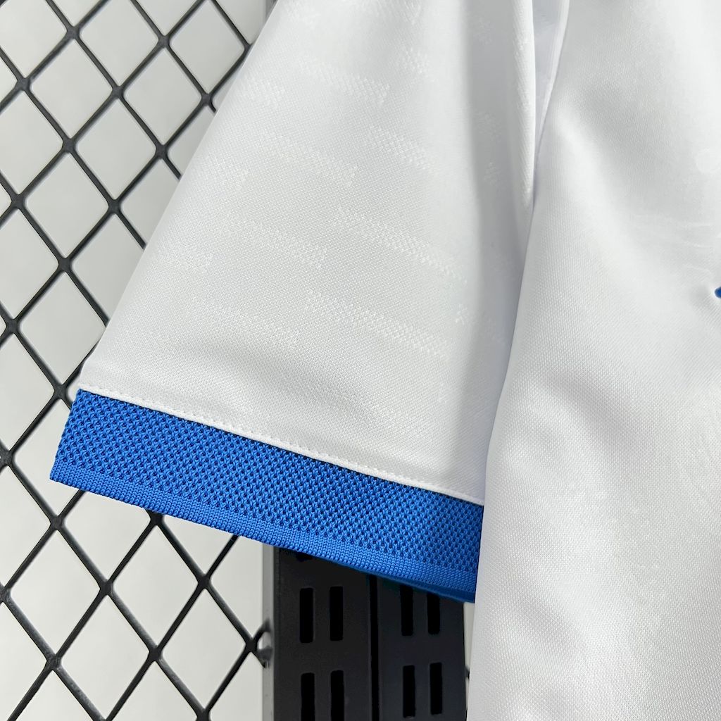 El Salvador National Team 2025/26 Away Jersey