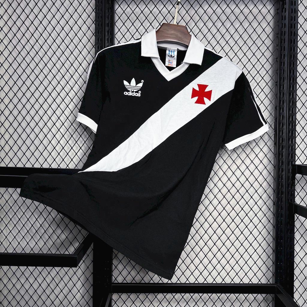 Vasco Da Gama Retro 1988/89 Home