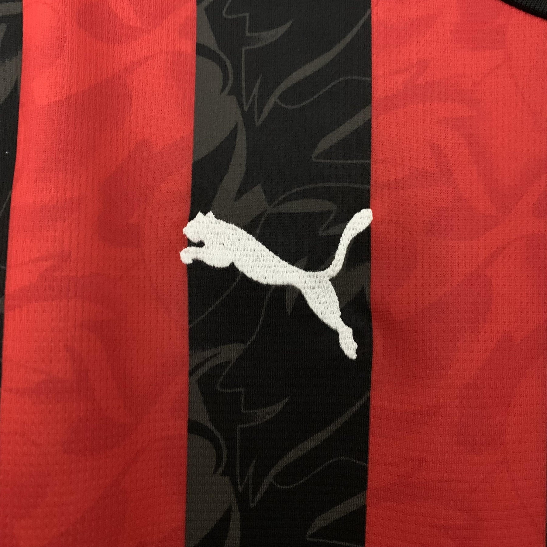 25_26 AC Milan Home