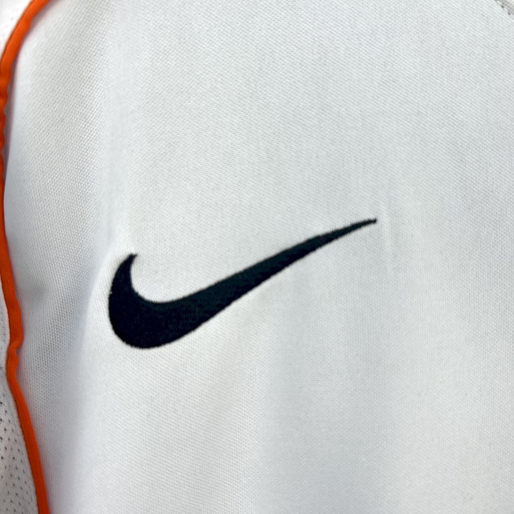 Valencia CF 2004/05 Home Retro Jersey