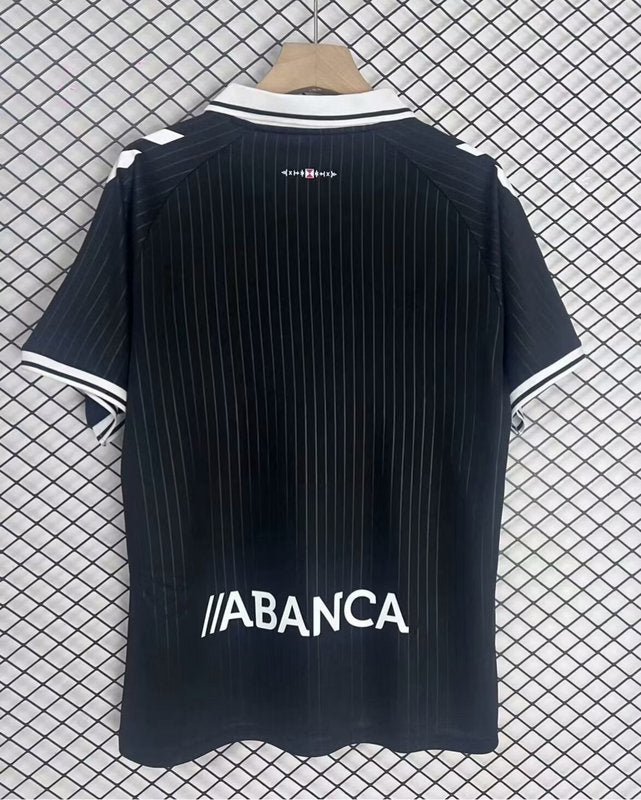 Celta 100th Anniversary Edition Black